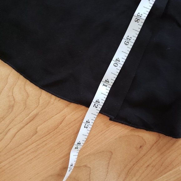 Wilfred Aritzia Adelia Button Front Midi Dress 00 - Picture 16 of 16